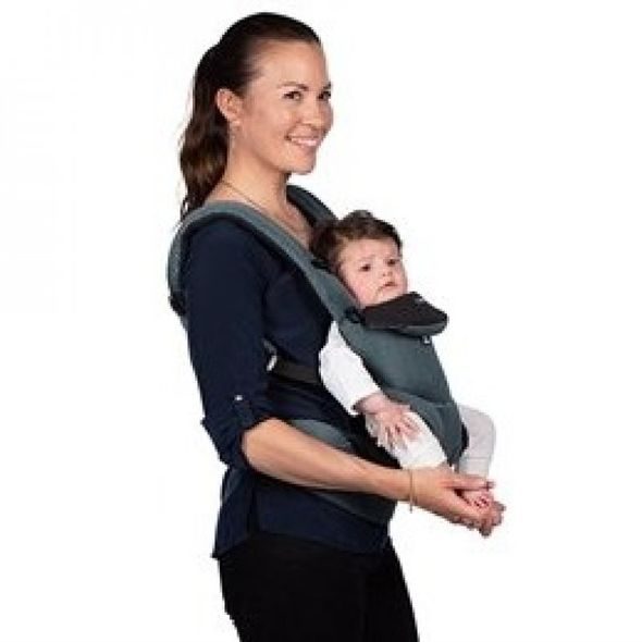 DOOKY KLOKANKA URBAN COMFORT GREY SAPPHIRE - KLOKANKY A ŠÁTKY - NOŠENÍ & SPORT