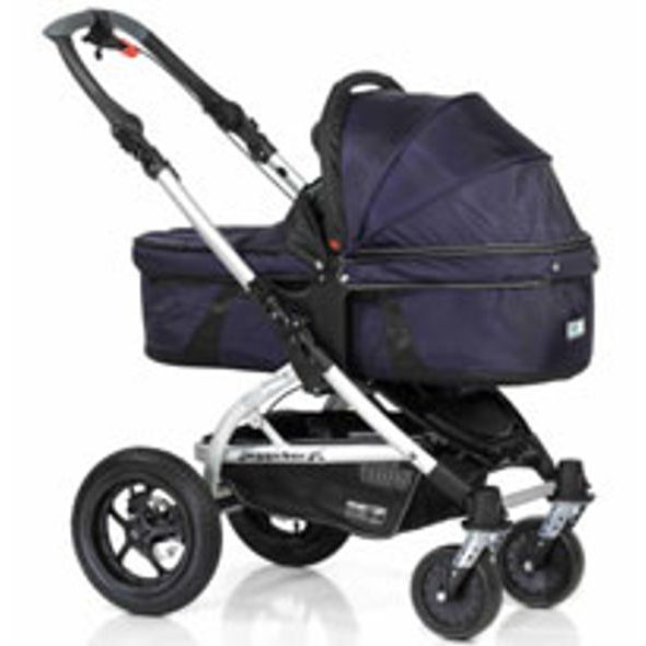 TFK JOGGSTER - AKČNÍ KUSY!! - SPORTOVNÍ KOČÁRKY - KOČÁRKY A PŘÍSLUŠENSTVÍ