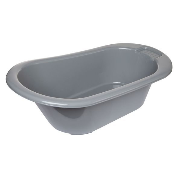 BEBE JOU VANIČKA CLICK FABULOUS GRIFFIN GREY - VANIČKY PLASTOVÉ - KOUPÁNÍ A ZDRAVÍ