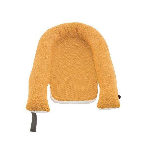 TRÄUMELAND HNÍZDEČKO COMFORT FISCHE GOLD - HNÍZDEČKA - SPINKÁNÍ