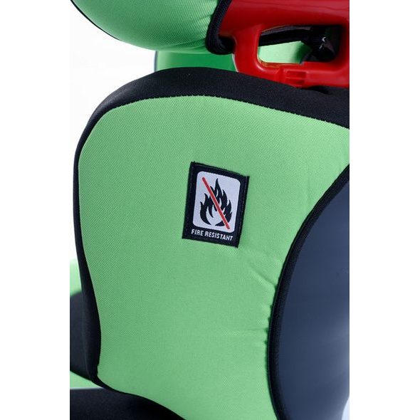 BABYPOINT NEWBUDDY JACCO 15-36KG - AUTOSEDAČKY 15-36KG - AUTOSEDAČKY A PŘÍSLUŠENSTVÍ