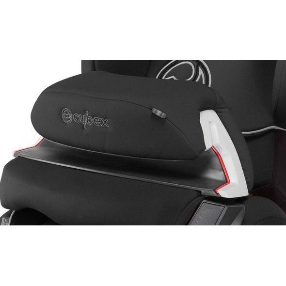 CYBEX PALLAS 2-FIX 2013 - AUTOSEDAČKY 9-36KG - AUTOSEDAČKY A PŘÍSLUŠENSTVÍ
