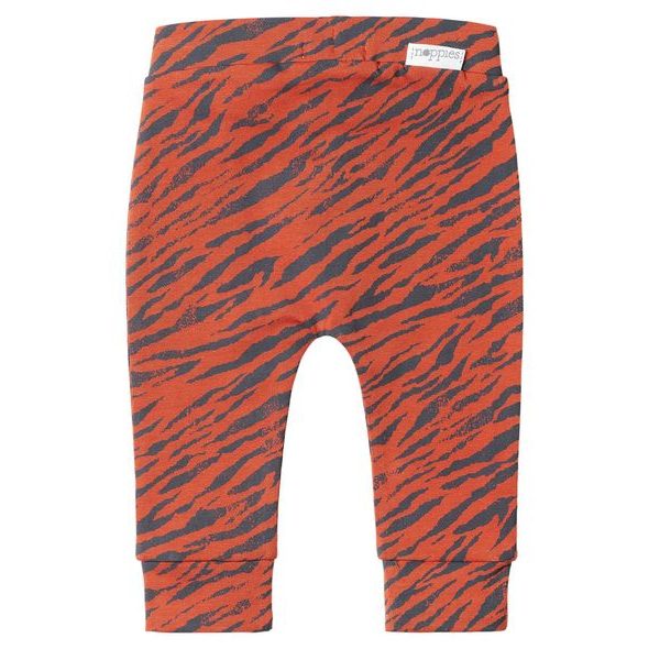 NOPPIES SWEATPANTS ORINOCO SPICY GINGER - KALHOTKY A TEPLÁČKY - PRO DĚTI