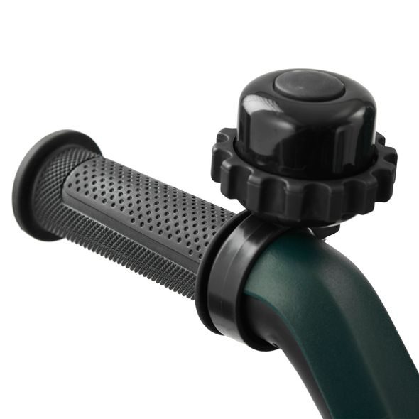 KINDERKRAFT TŘÍKOLKA EASYTWIST MAUVELOUS PINK - TŘÍKOLKY ŠLAPACÍ - NOŠENÍ & SPORT