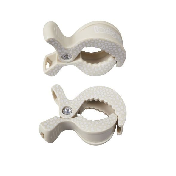 LODGER SWADDLE CLIP PRINTED 2BALENÍ BIRCH DOT - HÁČKY, POPRUHY A KOLÍČKY - KOČÁRKY A PŘÍSLUŠENSTVÍ