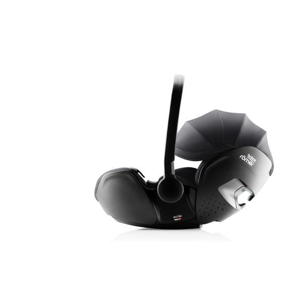 BRITAX RÖMER AUTOSEDAČKA BABY-SAFE PRO CLASSIC - AUTOSEDAČKY 0-13KG - AUTOSEDAČKY A PŘÍSLUŠENSTVÍ