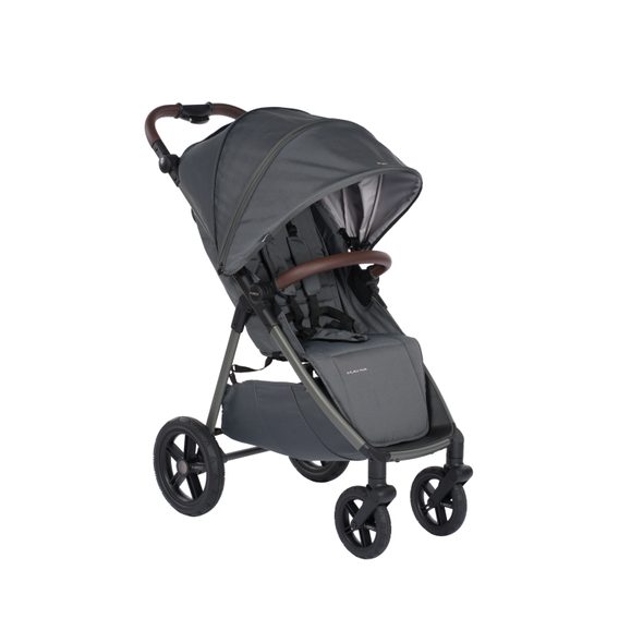 MAST M.4X PLUS KOČÁREK (HP), VOLCANIC ASH - SPORTOVNÍ KOČÁRKY - KOČÁRKY A PŘÍSLUŠENSTVÍ