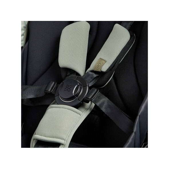 BAZAR SILVER CROSS TIDE KOČÁREK 2V1 SAGE - BAZAR - OUTLET