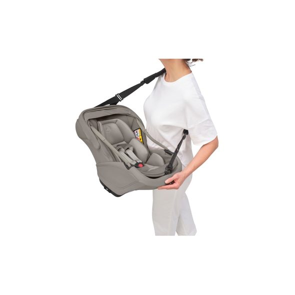 MAXI-COSI CORAL SLIDE PRO RAMENNÍ POPRUH - AUTODOPLŇKY RŮZNÉ - AUTOSEDAČKY A PŘÍSLUŠENSTVÍ