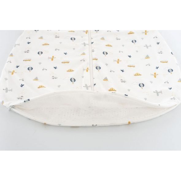 TRÄUMELAND LETNÍ SPACÍ PYTEL LIEBMICH TENCEL BRUMBRUM 70 CM - SPACÍ PYTLE - SPINKÁNÍ