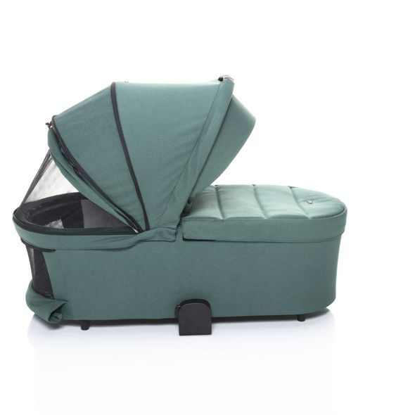 ZOPA KOČÁREK MOVE CROSS 2 + HLUBOKÁ KORBA XL ZDARMA - DVOJKOMBINACE - KOČÁRKY A PŘÍSLUŠENSTVÍ