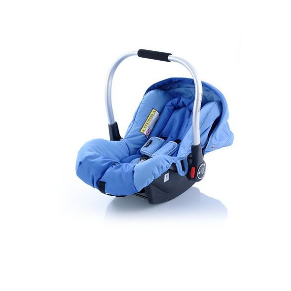 BABYPOINT SIRIUS - AUTOSEDAČKY 0-13KG - AUTOSEDAČKY A PŘÍSLUŠENSTVÍ