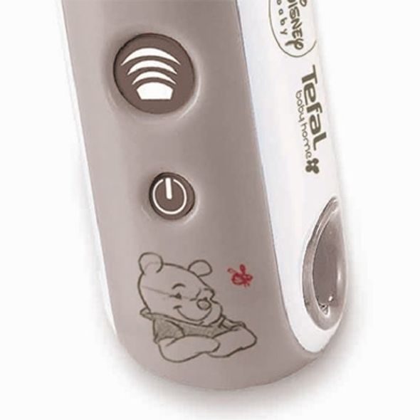 TEFAL UŠNÍ A ČELNÍ TEPLOMĚR TD1400KO DISNEY NOVINKA ! - BEZPEČNOST DĚTÍ V DOMÁCNOSTI - KOUPÁNÍ A ZDRAVÍ