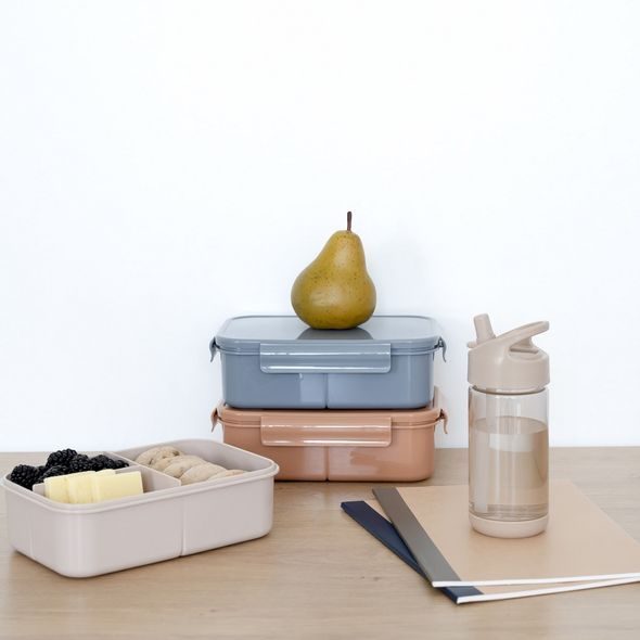 3 SPROUTS LAHEV RECYCLED TAUPE - SPORTOVNÍ LAHVE - KRMENÍ