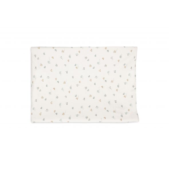 JOLLEIN POTAH NA PŘEBALOVACÍ PODLOŽKU 50X70CM ON THE GO - POTAHY NA PŘEBALOVACÍ PODLOŽKY - PŘEBALOVÁNÍ