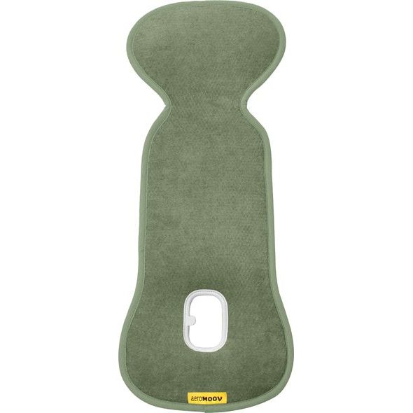 AEROMOOV VLOŽKA DO AUTOSEDAČKY CIRCUS TIGER 0-13KG LIMITED - VLOŽKY A LÍMCE - AUTOSEDAČKY A PŘÍSLUŠENSTVÍ