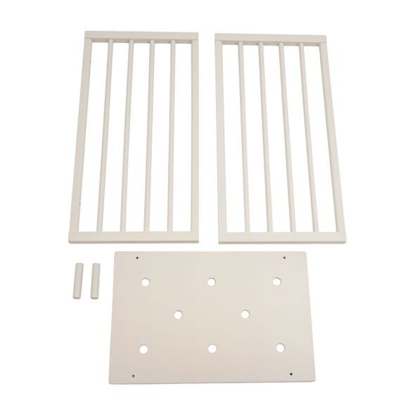 STOKKE® NIGHTI™ MINI PRODLOUŽENÍ NA POSTÝLKU - DŘEVĚNÉ POSTÝLKY - SPINKÁNÍ