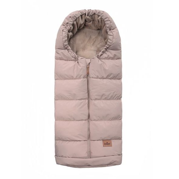 EMITEX FUSAK BUNDLE BEIGE - FUSAKY DO KOČÁRKU - KOČÁRKY A PŘÍSLUŠENSTVÍ
