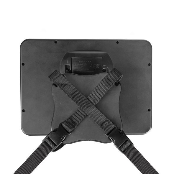 ZOPA ZRCÁTKO S LED OSVĚTLENÍM DELUXE - ZRCÁTKA DO AUTA - AUTOSEDAČKY A PŘÍSLUŠENSTVÍ