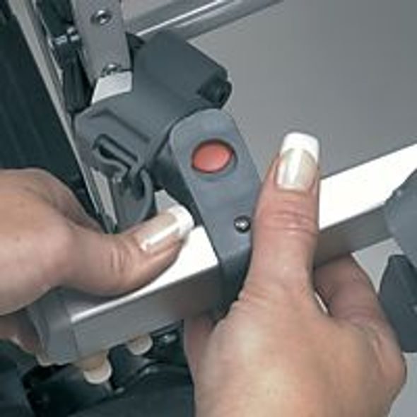 BUGGYPOD SMORPH2 PŘÍDAVNÉ SEDÁTKO PRO DRUHÉ DÍTĚ - STUPÁTKA ZA KOČÁREK - KOČÁRKY A PŘÍSLUŠENSTVÍ