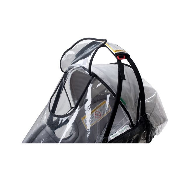 ORBIT BABY DOPLŇKOVÝ SET PLÁŠTĚNKA + MOSKYTIÉRA - PLÁŠTĚNKY A MOSKYTIÉRY - AUTOSEDAČKY A PŘÍSLUŠENSTVÍ