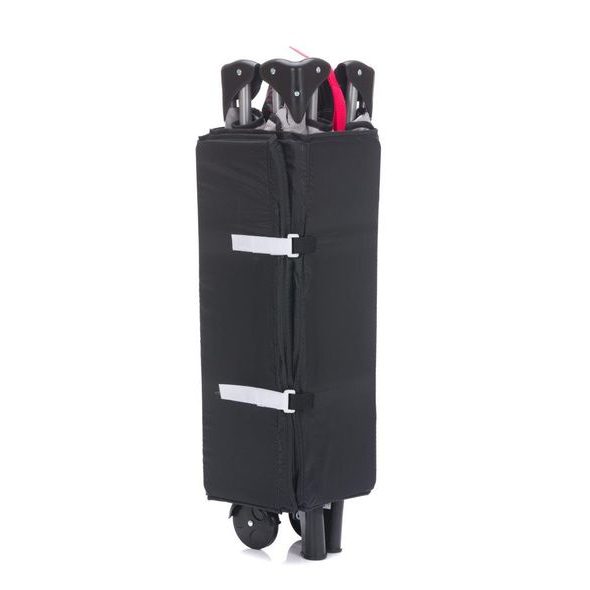 FILLIKID CESTOVNÍ POSTÝLKA MADRID GREY MELANGE - CESTOVNÍ POSTÝLKY - SPINKÁNÍ