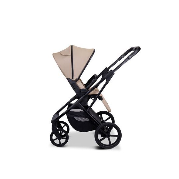 MOON CIAO FOLD KOMBI SET - SAND - TROJKOMBINACE - KOČÁRKY A PŘÍSLUŠENSTVÍ