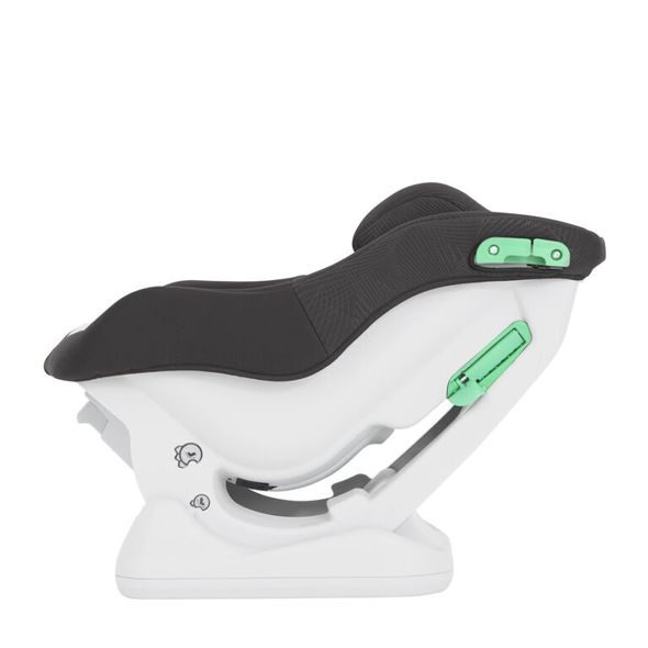 GRACO EXTEND LX R129 MIDNIGHT - AUTOSEDAČKY 0-18KG - AUTOSEDAČKY A PŘÍSLUŠENSTVÍ