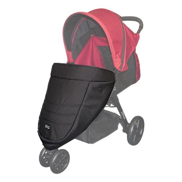 BRITAX RÖMER NÁNOŽNÍK B-AGILE, B-MOTION - NÁNOŽNÍKY - KOČÁRKY A PŘÍSLUŠENSTVÍ