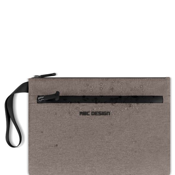ABC DESIGN ORGANIZÉR CLASSIC NATURE - ORGANIZÉRY A KOŠÍKY - KOČÁRKY A PŘÍSLUŠENSTVÍ