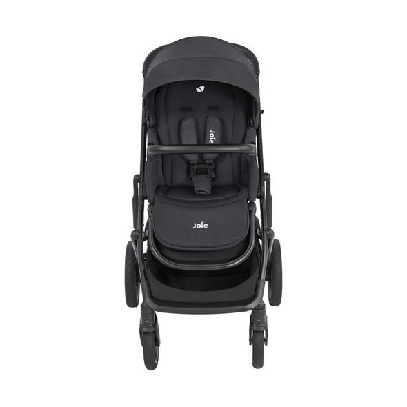 JOIE ELARA™ + RAMBLE XL RAVEN - DVOJKOMBINACE - KOČÁRKY A PŘÍSLUŠENSTVÍ