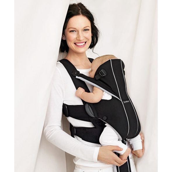 BABYBJÖRN BABY CARRIER MIRACLE - KLOKANKY A ŠÁTKY - NOŠENÍ & SPORT