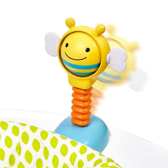 SKIP HOP SKÁKADLO EXPLORE&MORE 4M+ - HOPSADLA - PRO DĚTI