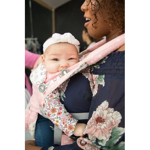 ERGOBABY ADAPT HELLO KITTY - ERGONOMICKÁ NOSÍTKA - NOŠENÍ & SPORT