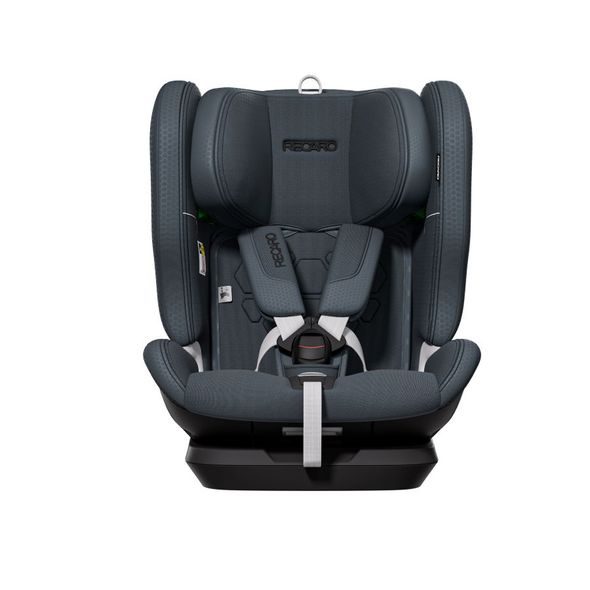 RECARO VELIX 1 I-SIZE 2026 76-150CM GALLANT GREY - AUTOSEDAČKY 9-36KG - AUTOSEDAČKY A PŘÍSLUŠENSTVÍ