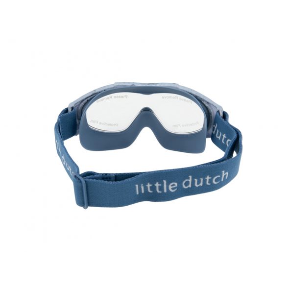 LITTLE DUTCH PLAVECKÉ BRÝLE OCEAN WORLD - PLAVECKÉ POMŮCKY - PRO DĚTI