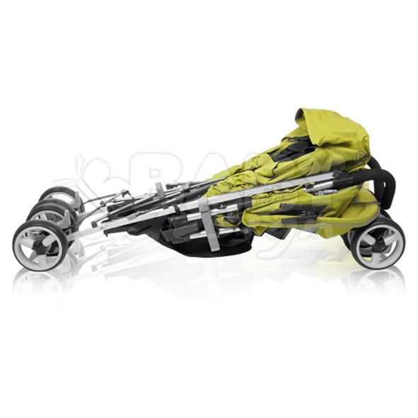 BABYDESIGN ELF GOLFOVÝ KOČÁREK - GOLFOVÉ KOČÁRKY - KOČÁRKY A PŘÍSLUŠENSTVÍ