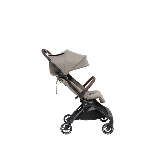 MAXI-COSI OSLO CARBON KOČÁREK TWILLIC TRUFFLE - VYSTAVENO - KOČÁRKY DO LETADLA - KOČÁRKY A PŘÍSLUŠENSTVÍ