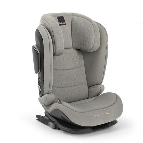 INGLESINA CARTESIO I-SIZE 2025 MOON GREY - AUTOSEDAČKY 15-36KG - AUTOSEDAČKY A PŘÍSLUŠENSTVÍ
