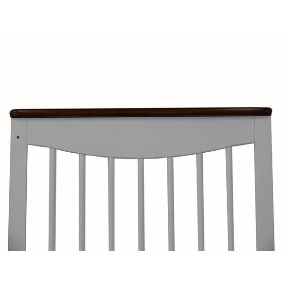 TOMI DĚTSKÁ DŘEVĚNÁ POSTÝLKA XI. NELLA - DŘEVĚNÉ POSTÝLKY - SPINKÁNÍ