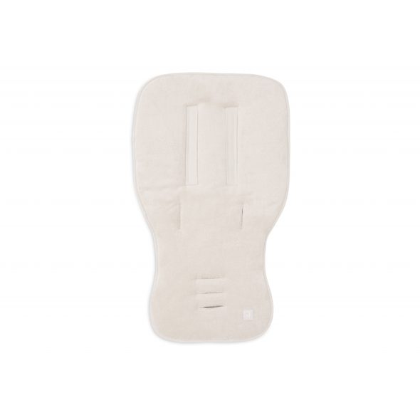 JOLLEIN SEDACÍ PODLOŽKA DO KOČÁRKU NOUGAT - PODLOŽKY DO KOČÁRKU - KOČÁRKY A PŘÍSLUŠENSTVÍ