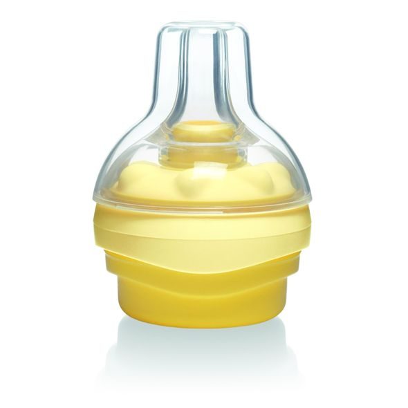MEDELA SWING MAXI - 2-FÁZOVÁ ELEKTRICKÁ ODSÁVAČKA VČ.CALMA - ODSÁVAČKY MATEŘSKÉHO MLÉKA - KRMENÍ