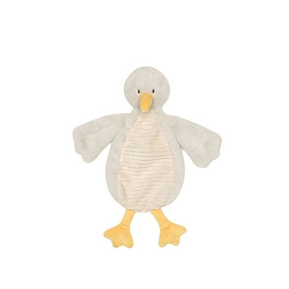 HAPPY HORSE HAPPY HORSE | HUSA GLEN PŘÍTULKA VELIKOST: 23 CM - USÍNÁČCI MAZLÍCÍ - PRO DĚTI