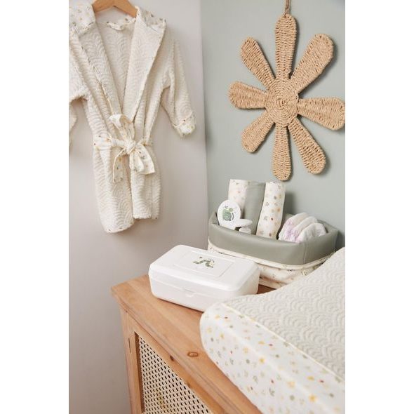 BEBE JOU HŘEBEN A KARTÁČ BOHEMIAN GARDEN - HŘEBÍNKY A KARTÁČKY - KOUPÁNÍ A ZDRAVÍ