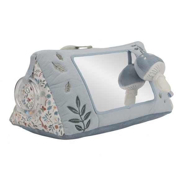 LITTLE DUTCH POLŠTÁŘEK PRO HRU NA BŘÍŠKU FOREST FRIENDS - HRA NA BŘÍŠKU - PRO DĚTI