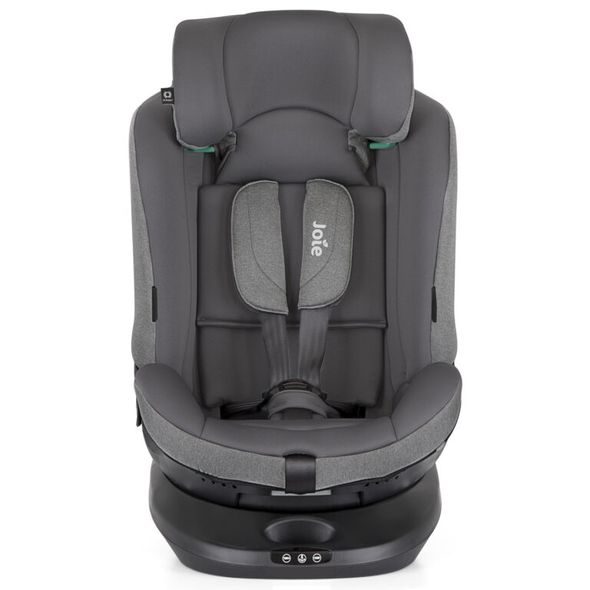 JOIE I-SPIN MULTIWAY™ THUNDER - AUTOSEDAČKY 0-25KG - AUTOSEDAČKY A PŘÍSLUŠENSTVÍ