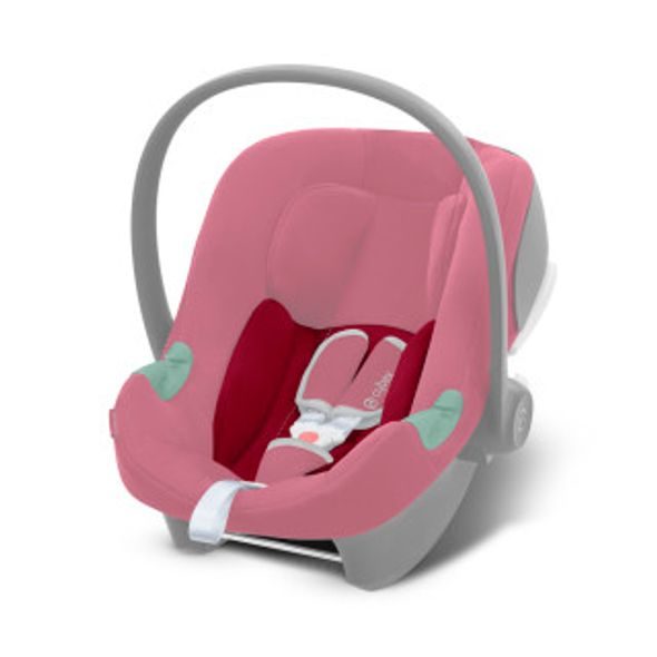 CYBEX ATON B2 I-SIZE 2025 - AUTOSEDAČKY 0-13KG - AUTOSEDAČKY A PŘÍSLUŠENSTVÍ