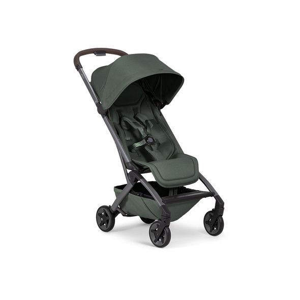 JOOLZ AER2 KOČÁREK BUNDLE SET FOREST GREEN - GOLFOVÉ KOČÁRKY - KOČÁRKY A PŘÍSLUŠENSTVÍ