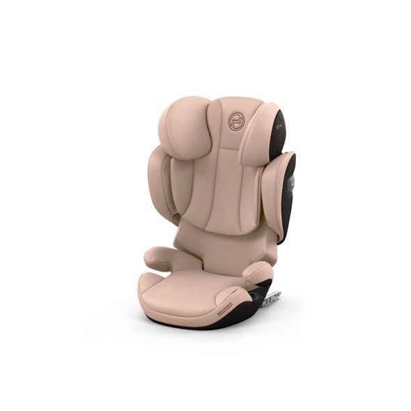 CYBEX SOLUTION S 2026 - AUTOSEDAČKY 15-36KG - AUTOSEDAČKY A PŘÍSLUŠENSTVÍ
