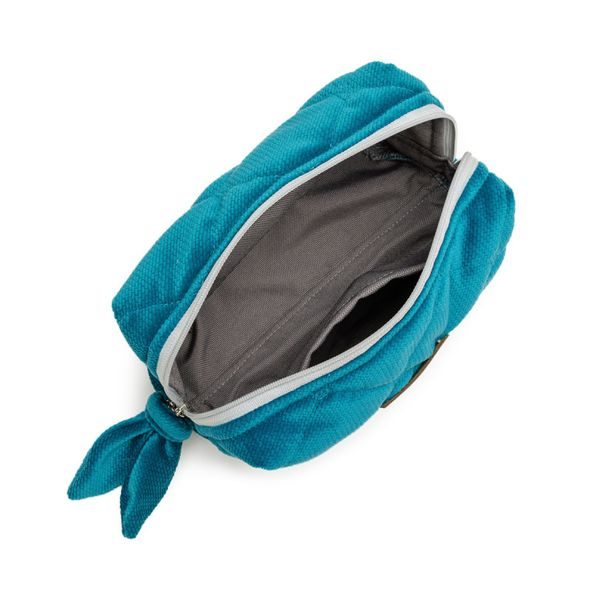 T-TOMI SMALL BEAUTY BAGGIE - KOSMETICKÉ TAŠKY - PŘEBALOVÁNÍ